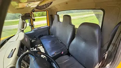 2009 INTERNATIONAL 7400 WORKSTAR - view 18 of 19