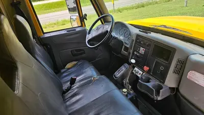 2009 INTERNATIONAL 7400 WORKSTAR - view 19 of 19