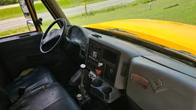 2009 INTERNATIONAL 7400 WORKSTAR - view 14 of 19