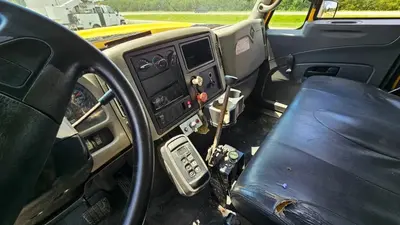 2009 INTERNATIONAL 7400 WORKSTAR - view 15 of 19