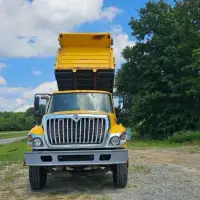 2009 INTERNATIONAL 7400 WORKSTAR - view 20 of 31