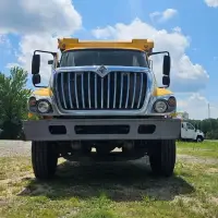 2009 INTERNATIONAL 7400 WORKSTAR - view 11 of 31
