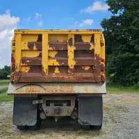 2009 INTERNATIONAL 7400 WORKSTAR - view 12 of 31
