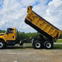 2009 INTERNATIONAL 7400 WORKSTAR - view 13 of 31