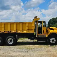 2009 INTERNATIONAL 7400 WORKSTAR - view 14 of 31