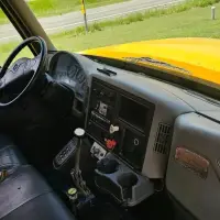 2009 INTERNATIONAL 7400 WORKSTAR - view 15 of 31