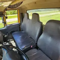 2009 INTERNATIONAL 7400 WORKSTAR - view 16 of 31