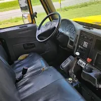 2009 INTERNATIONAL 7400 WORKSTAR - view 17 of 31