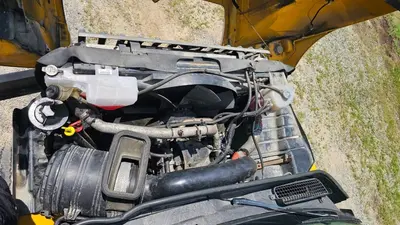 2009 INTERNATIONAL 7400 WORKSTAR - view 16 of 19