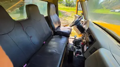 2009 INTERNATIONAL 7400 WORKSTAR - view 16 of 17