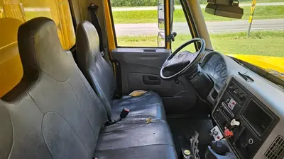 2009 INTERNATIONAL 7400 WORKSTAR - view 10 of 17