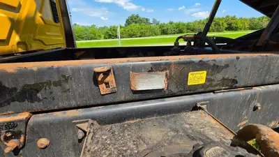 2009 INTERNATIONAL 7400 WORKSTAR - view 11 of 17
