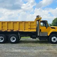 2009 INTERNATIONAL 7400 WORKSTAR - view 14 of 29