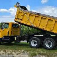2009 INTERNATIONAL 7400 WORKSTAR - view 15 of 29