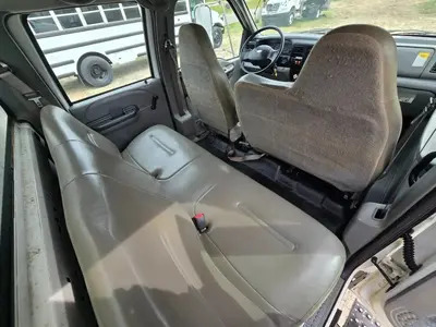 2009 FORD F750XL SUPER DUTY DIESEL - view 18 of 25