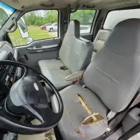 2009 FORD F750XL SUPER DUTY DIESEL - view 11 of 25