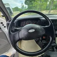 2009 FORD F750XL SUPER DUTY DIESEL - view 12 of 25