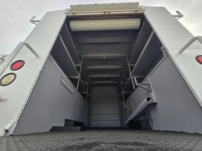 2009 FORD F750XL SUPER DUTY DIESEL - view 3 of 25