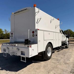 2009 FORD F750XL SUPER DUTY DIESEL - view 18 of 25