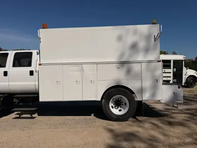 2009 FORD F750XL SUPER DUTY DIESEL - view 7 of 25
