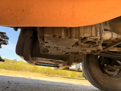 2009 FORD F750XL SUPER DUTY DIESEL - view 16 of 25