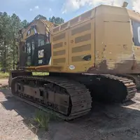 2019 CATERPILLAR 390FL - view 5 of 27