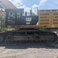 2019 CATERPILLAR 390FL - view 8 of 27