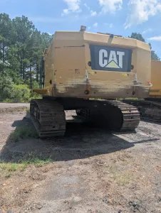 2019 CATERPILLAR 390FL - view 13 of 27