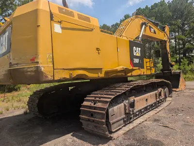 2019 CATERPILLAR 390FL - view 7 of 27