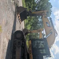 2019 CATERPILLAR 390FL - view 4 of 25