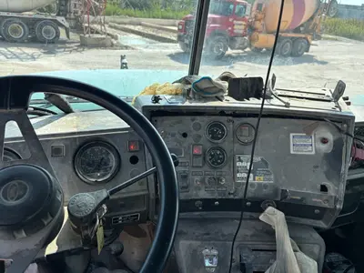 2000 MACK RD600 - view 14 of 27