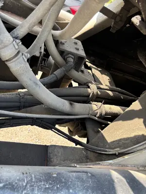 2000 MACK RD600 - view 11 of 27
