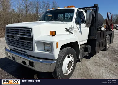 1994 FORD F600 - view 8 of 49