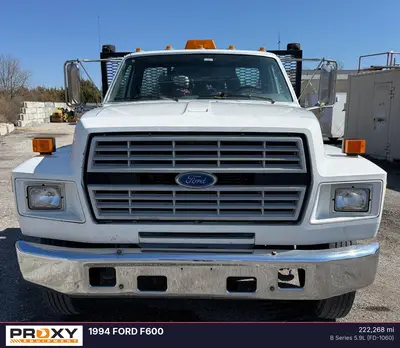 1994 FORD F600 - view 6 of 49