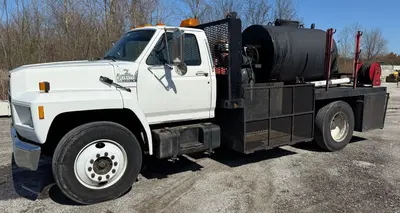 1994 FORD F600 - view 2 of 49
