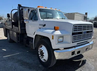 1994 FORD F600 - view 5 of 49