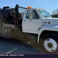 1994 FORD F600 - view 2 of 110