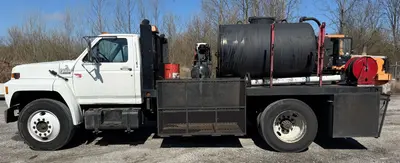 1994 FORD F600 - view 9 of 49