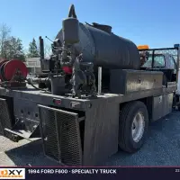 1994 FORD F600 - view 3 of 110