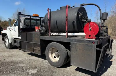1994 FORD F600 - view 14 of 49