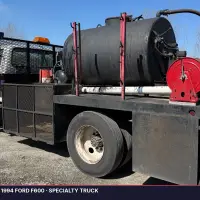 1994 FORD F600 - view 4 of 110