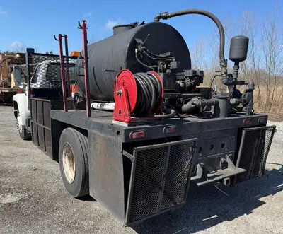 1994 FORD F600 - view 16 of 49