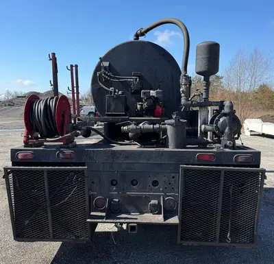 1994 FORD F600 - view 18 of 49