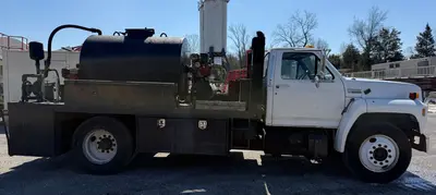 1994 FORD F600 - view 13 of 49