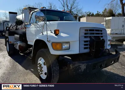 1998 FORD F-Series F800 - view 7 of 67