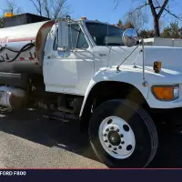 1998 FORD F800 - view 3 of 66