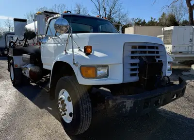 1998 FORD F800 - view 4 of 69