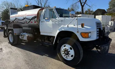 1998 FORD F800 - view 5 of 69