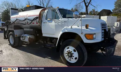 1998 FORD F-Series F800 - view 3 of 67
