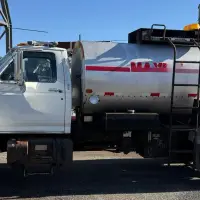 1998 FORD F-Series F800 - view 10 of 67